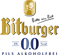 Bitburger alkoholfrei